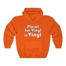 Load image into Gallery viewer, Plural For Vinyl is Vinyl - DJ Bruce