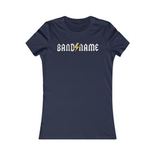 Load image into Gallery viewer, Ladies Band/Name