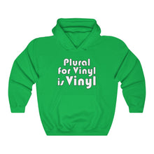 Load image into Gallery viewer, Plural For Vinyl is Vinyl - DJ Bruce