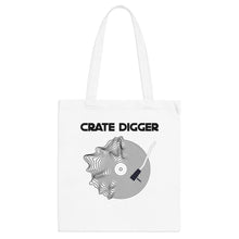 Load image into Gallery viewer, Crate Digger Bag