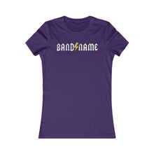Load image into Gallery viewer, Ladies Band/Name