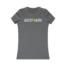 Load image into Gallery viewer, Ladies Band/Name