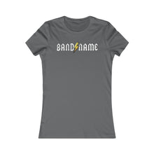 Load image into Gallery viewer, Ladies Band/Name