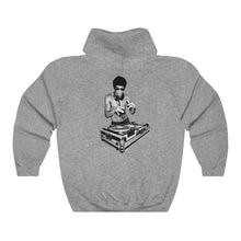 Load image into Gallery viewer, Plural For Vinyl is Vinyl - DJ Bruce