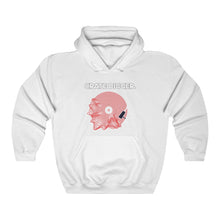 Load image into Gallery viewer, Crate Digger - DJ Bruce  Hooded Sweatshirt