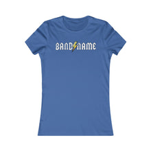 Load image into Gallery viewer, Ladies Band/Name