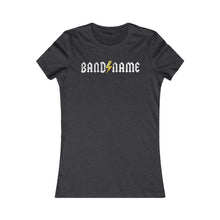 Load image into Gallery viewer, Ladies Band/Name