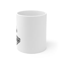 Load image into Gallery viewer, DJ Bruce Mug