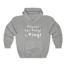 Load image into Gallery viewer, Plural For Vinyl is Vinyl - DJ Bruce