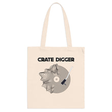 Load image into Gallery viewer, Crate Digger Bag
