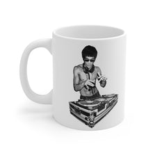 Load image into Gallery viewer, DJ Bruce Mug