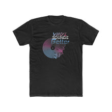 Load image into Gallery viewer, Men's Vinyl Sounds Better