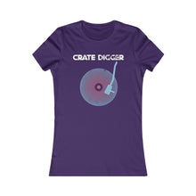 Load image into Gallery viewer, Ladies Crate Digger