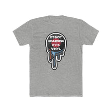 Load image into Gallery viewer, Mens Its Not Hoarding if its Vinyl