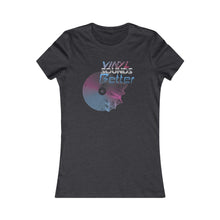 Load image into Gallery viewer, Ladies Vinyl Sounds Better