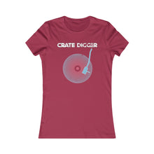 Load image into Gallery viewer, Ladies Crate Digger