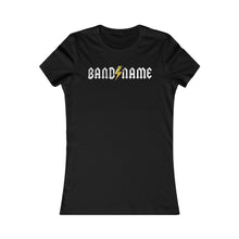 Load image into Gallery viewer, Ladies Band/Name