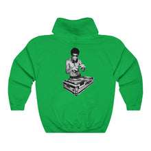 Load image into Gallery viewer, Plural For Vinyl is Vinyl - DJ Bruce