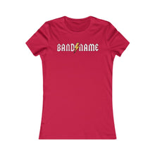 Load image into Gallery viewer, Ladies Band/Name
